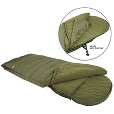 SAC DE COUCHAGE FOX EVO TS