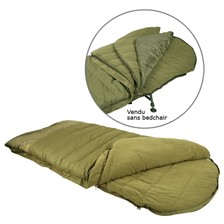 SAC DE COUCHAGE FOX EVO VEN-TEC