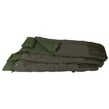 SAC DE COUCHAGE JRC 3D BOX BAG