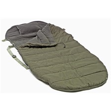 SAC DE COUCHAGE JRC STORM 5 FLEECE LINED SLEEPING BAG