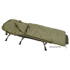 SAC DE COUCHAGE STARBAITS SESSION SLEEPING BAG