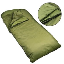 SAC DE COUCHAGE TRAKKER 365 SLEEP SYSTEM