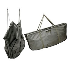 SAC DE PESEE MAD MONSTER KEEPSACK