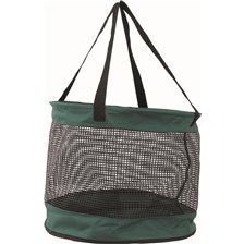 SAC DE PESEE SENSAS RUBBER ROND 35
