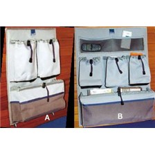 SAC DE RANGEMENT CABINE