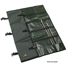 SAC DE RANGEMENT JRC EXTREME BANKSTICK ROLL-UP POUCH