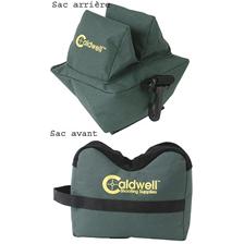 SAC DE TIR POUR REGLAGE DE CARABINE CALDWELL