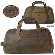 SAC DE TRANSPORT BARON POUR LA CHASSE