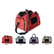 SAC DE TRANSPORT CHIEN BOWLING PETS CONNECTION