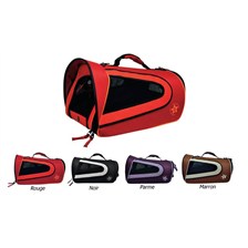 SAC DE TRANSPORT CHIEN & CHAT SPORTY PETS CONNECTION