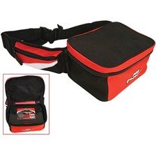 SAC DE TRANSPORT FOX RAGE LURE FISHING BELT