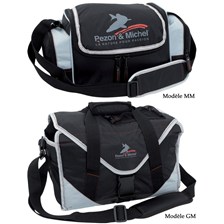 SAC DE TRANSPORT PEZON & MICHEL IMPACT