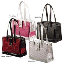 SAC DE TRANSPORT POUR CHIEN TOTE CARRY