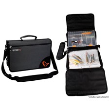 SAC DE TRANSPORT SAVAGE GEAR ORGANIZER LURE BAG