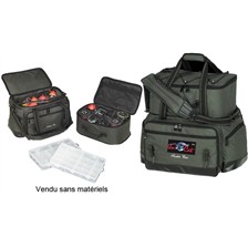 SAC DE TRANSPORT UNICAT TACKLE CASE
