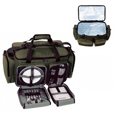 SAC ISOTHERME QUANTUM CARPER PICNIC COOL BAG