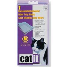SAC JETABLE POUR LITIERE CATIT