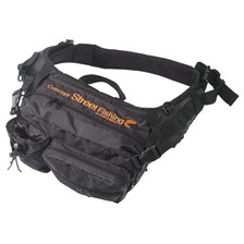 SAC PEZON & MICHEL STREET FISHING WALK BAG GM