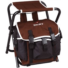SAC PLIANT SAC A DOS SERT