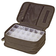 SAC POUR ACCESSOIRES JRC RIG & BOX WALLET