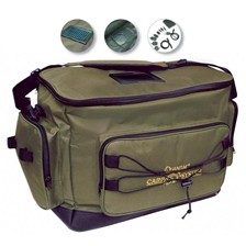 SAC QUANTUM ECO SOLAR CARP BAG