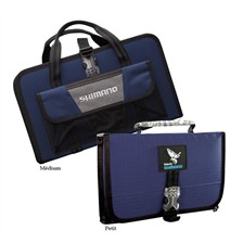 SAC SHIMANO BUTTERFLY JIG BAG