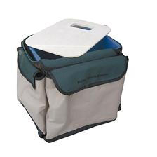 SAC SIEGE RON THOMPSON FIELD GEAR + BOITE