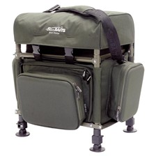 SAC STARBAITS BIVIE STATION