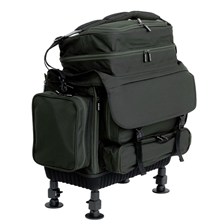 SAC STARBAITS FREEWAY UTILITY BAG