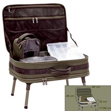 SAC STARBAITS RIG STATION