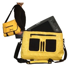 SACOCHE DE TRANSPORT POUR SONDEUR HUMMINBIRD
