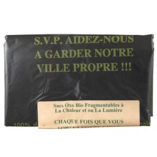 SACS RAMASSE-CROTTE SANI-DOG
