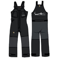 SALOPETTE MUSTO MPX GORE-TEX
