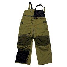 SALOPETTE QUANTUM OUTDOOR
