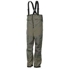 SALOPETTE SCIERRA AQUATEX PRO RIB & BRACE