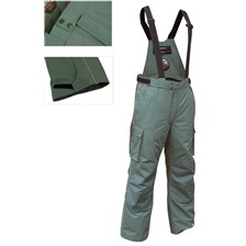 SALOPETTE SHIMANO HIVER HFG GEAR 03 XT