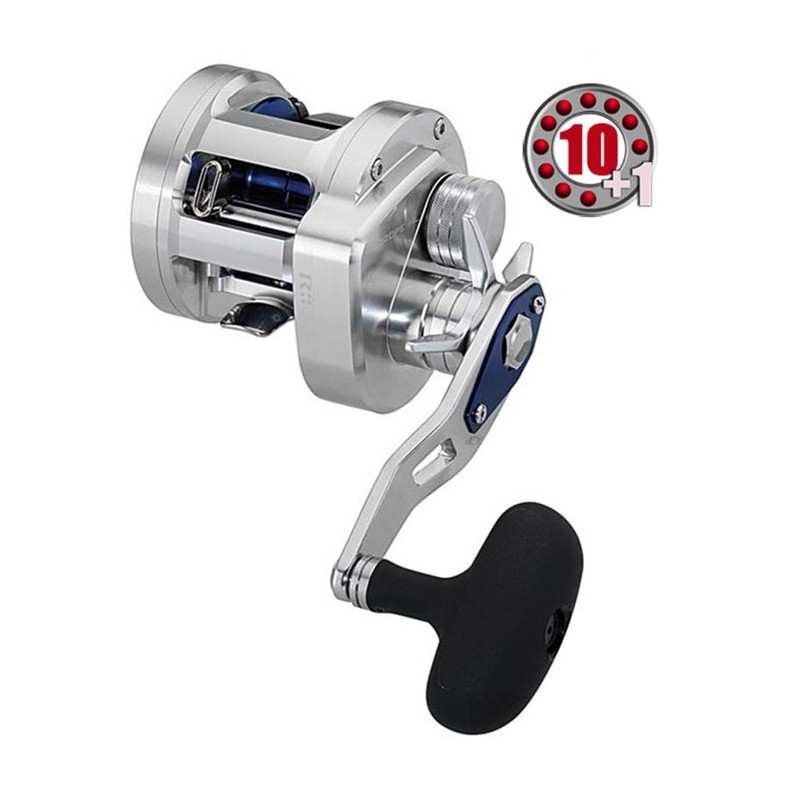 all the fishing world and even more