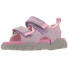 SANDALE QUECHUA SABLY BABY ROSE