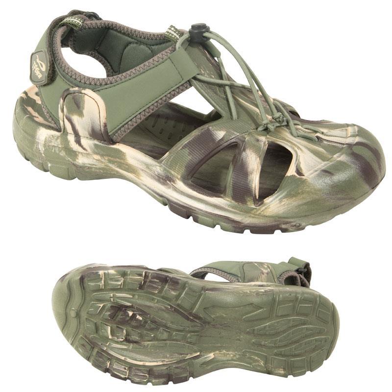 SANDALES HOMME TOTAL FISHING GEAR FLIPS