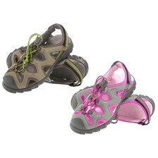 SANDALES QUECHUA WAYTA LACE JUNIOR