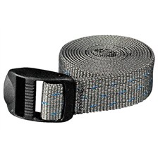 SANGLE DE SERRAGE QUECHUA 1M - PACK DE 2