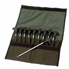SARDINE STARBAITS BIVIE PEGS - SET de 10