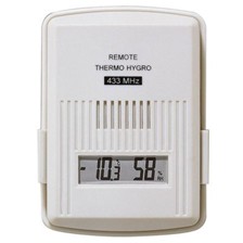 SAV TRANSMETTEUR EXTERIEUR LA CROSSE TECHNOLOGY TX3TH
