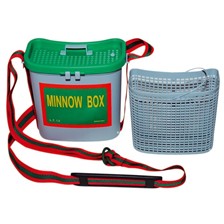 SEAU A VAIRON MINNOW