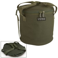 SEAU COMPACT ROYALE COLLECTION FOX