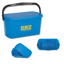 SEAU DE PECHE ZEBCO