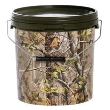SEAU REALTREE CAMO TRAKKER
