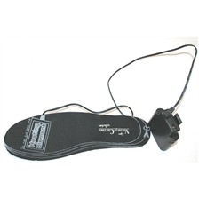SEMELLES CHAUFFANTES LIGNE VERNEY CARRON POUR CHAUSSURES BLIZZARD A BATTERIE