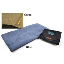 SERVIETTE MATCH FOX MICRO DRY TOWELS