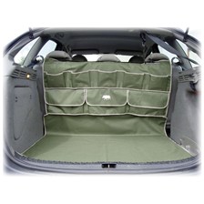 SERVITEUR DE VOITURE MULTIPOCHES